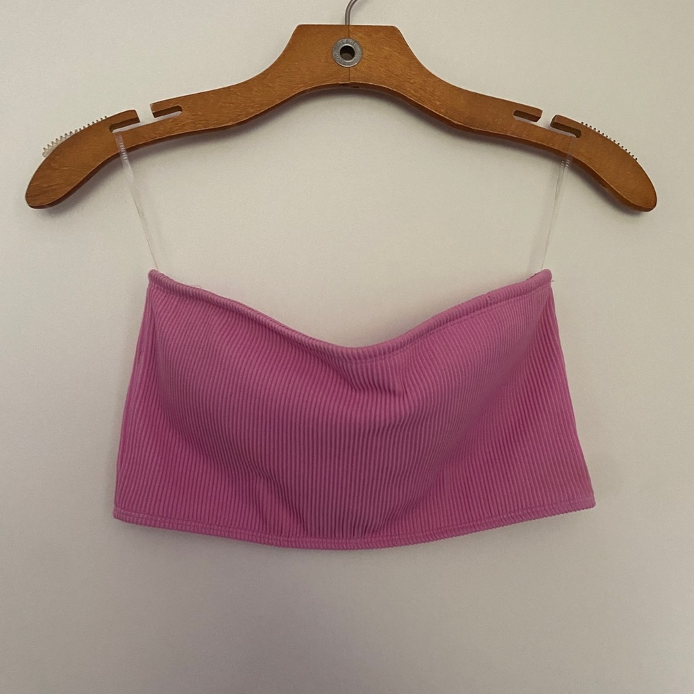 Forever 21 | Bandeau Swim Top